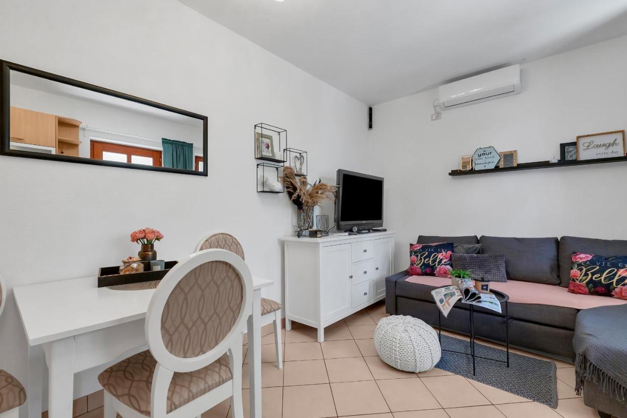 Apartman Marito Selca  Exterior photo