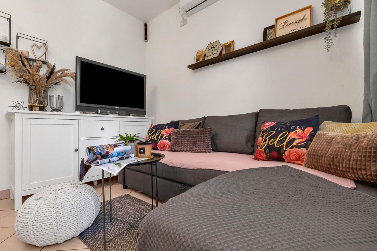 Apartman Marito Selca  Exterior photo
