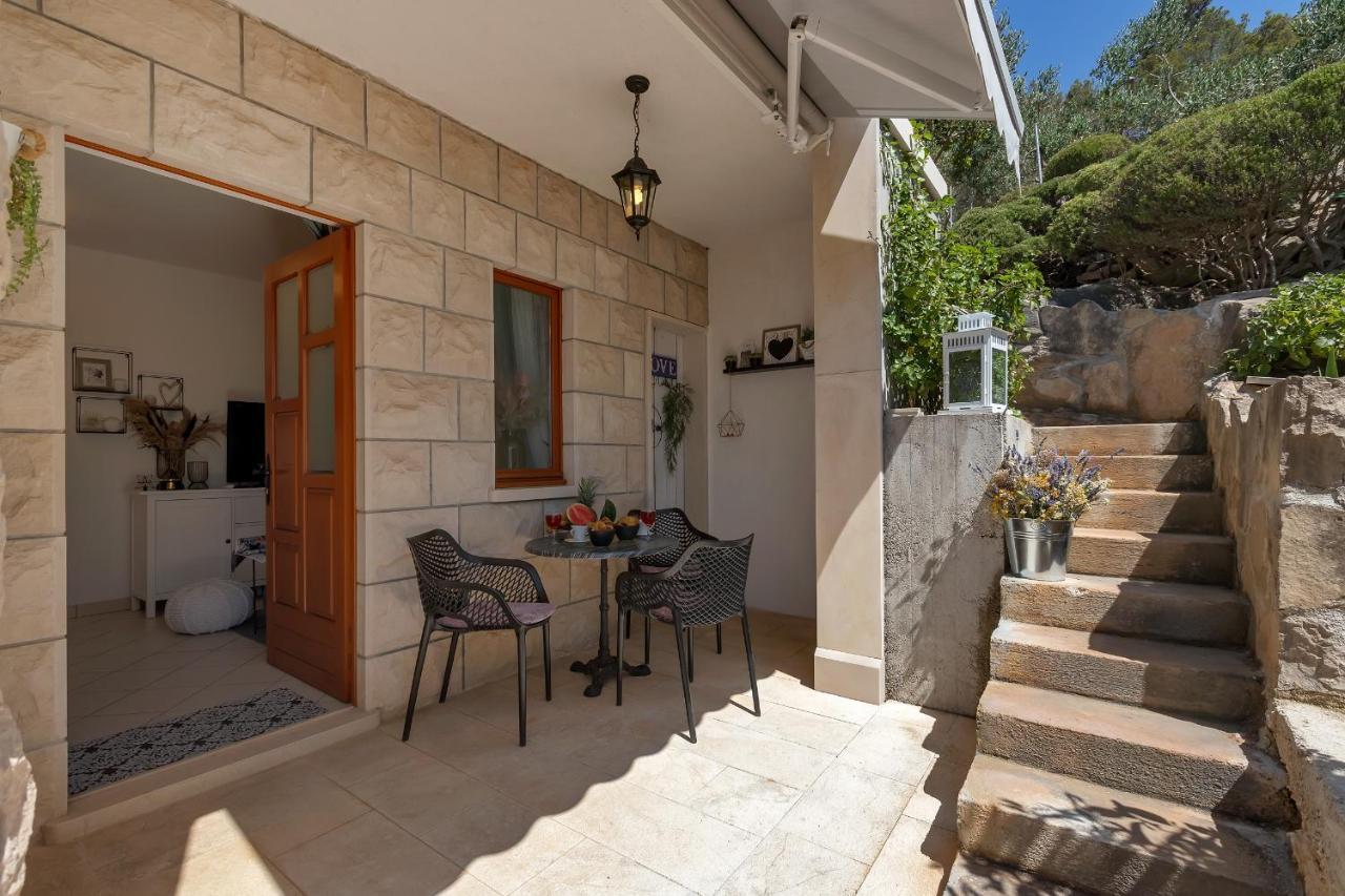 Apartman Marito Selca  Exterior photo