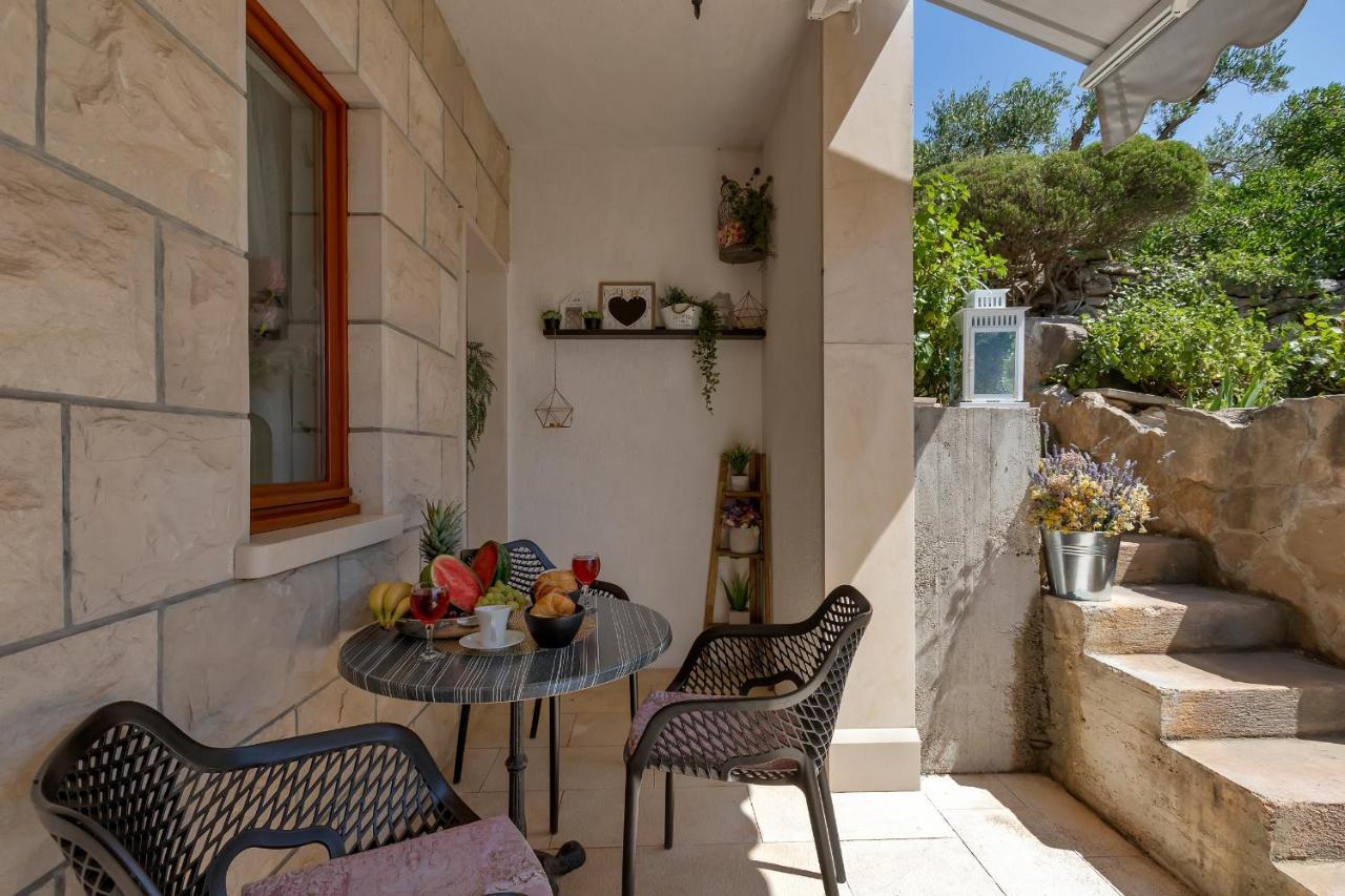 Apartman Marito Selca  Exterior photo