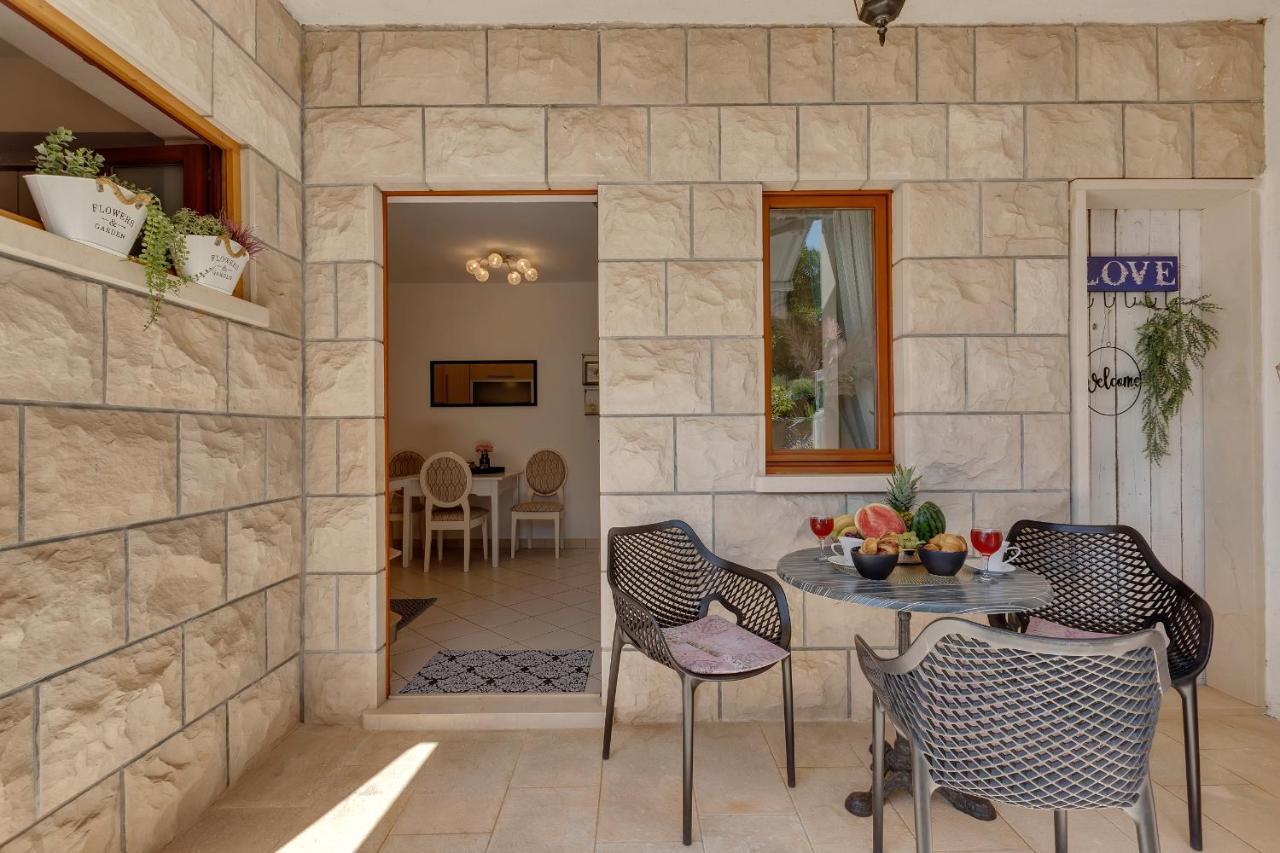 Apartman Marito Selca  Exterior photo